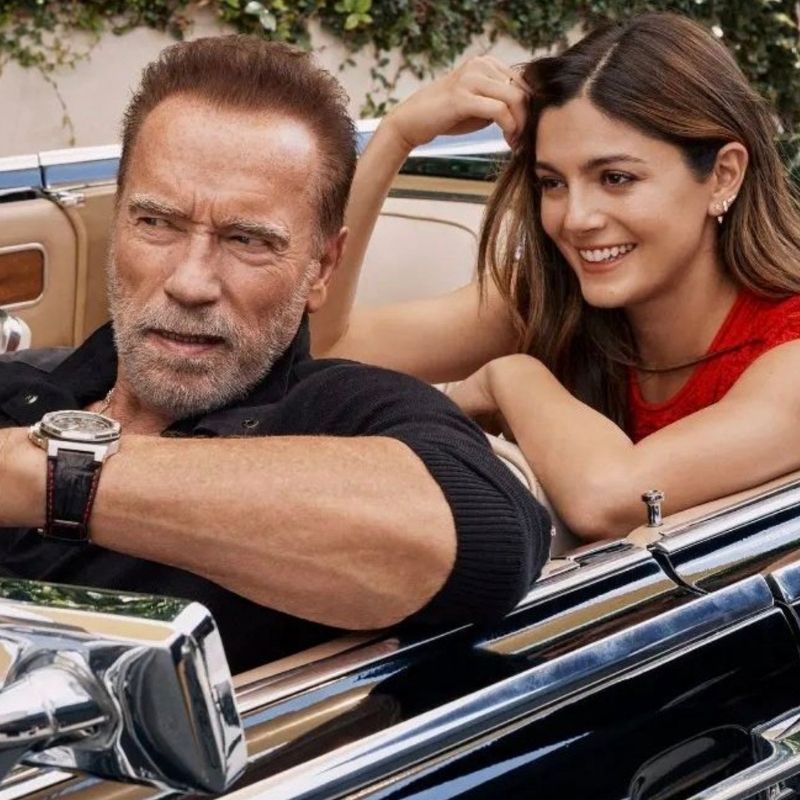 Everything To Know About Arnold Schwarzenegger’s New Netflix Series ‘FUBAR’