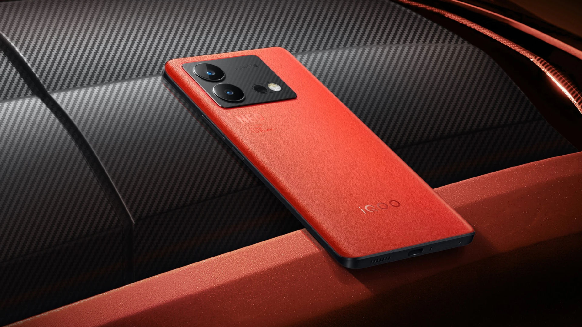 iQOO Neo 8 Unveiled: Specs, Price, Release Date, New Colours And More