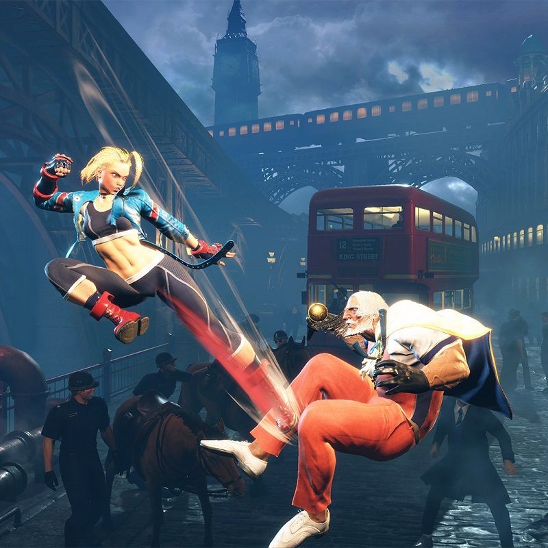 ‘Street Fighter 6’ and 9 Other Upcoming Video Games In June 2023