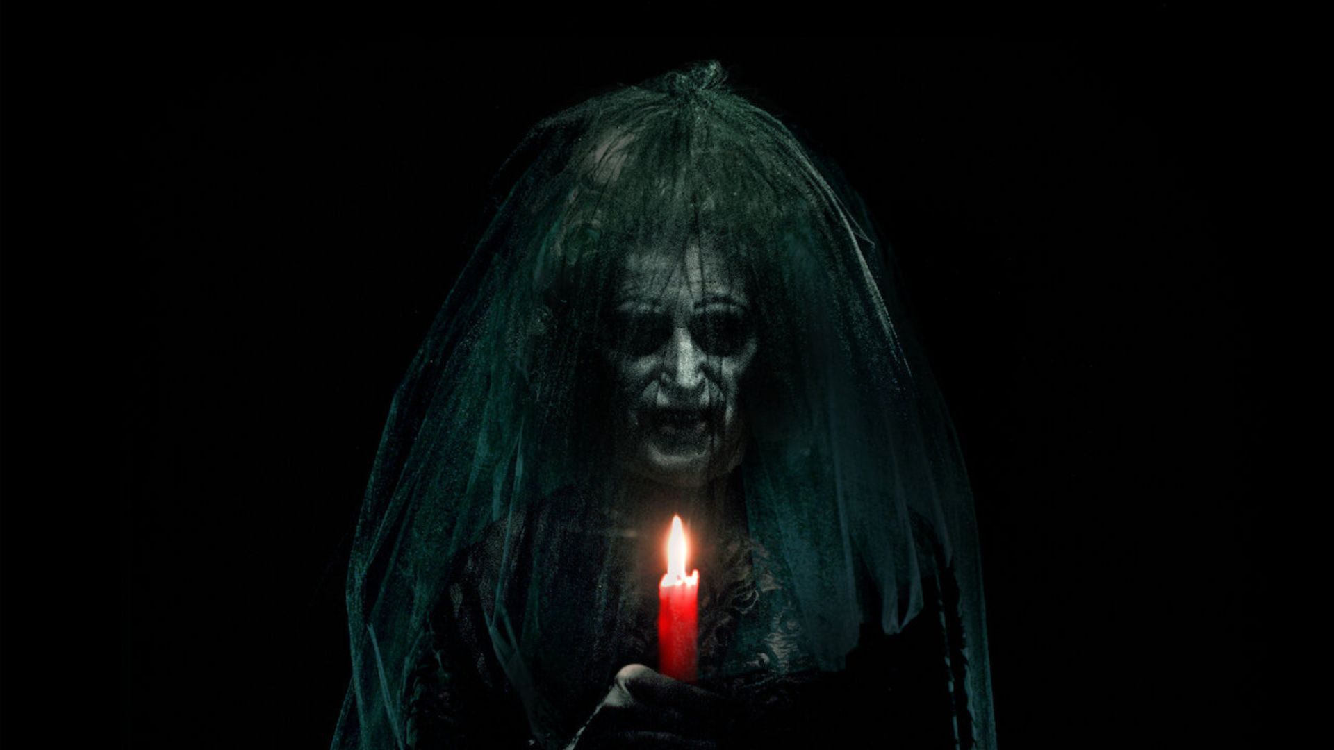 Thread: An Insidious Tale - All About The New Insidious Spin-Off Movie