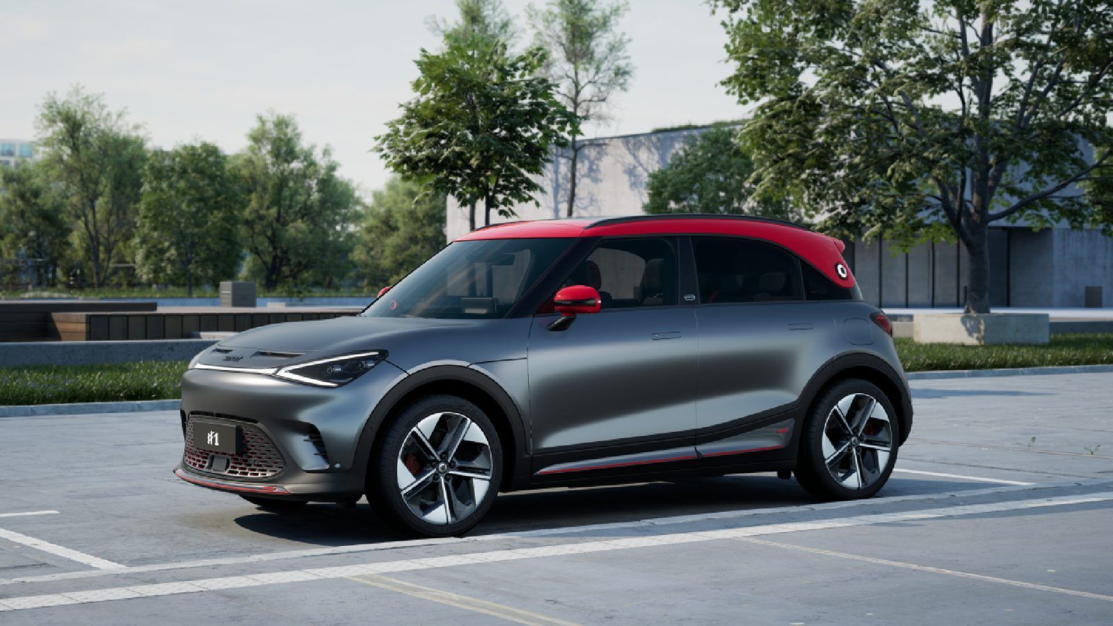 Smart Ed Brabus This Ev Has A Secret Weapon Against High Gas Prices - 9ewgo1i