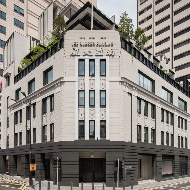 Planning To Stay At Chinatown’s Else Hotel? Here Are 5 Things You Must Do