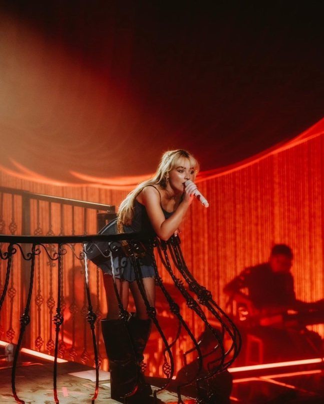 concerts southeast asia, concerts 2023, southeast asia, thailand, bangkok, singapore, manila, jakarta