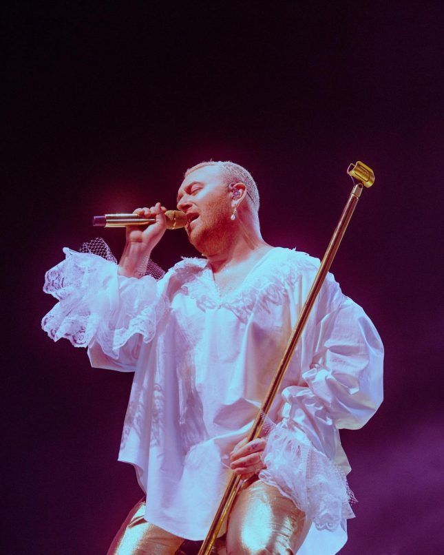 concerts 2023, southeast asia, thailand, bangkok, singapore, manila, jakarta