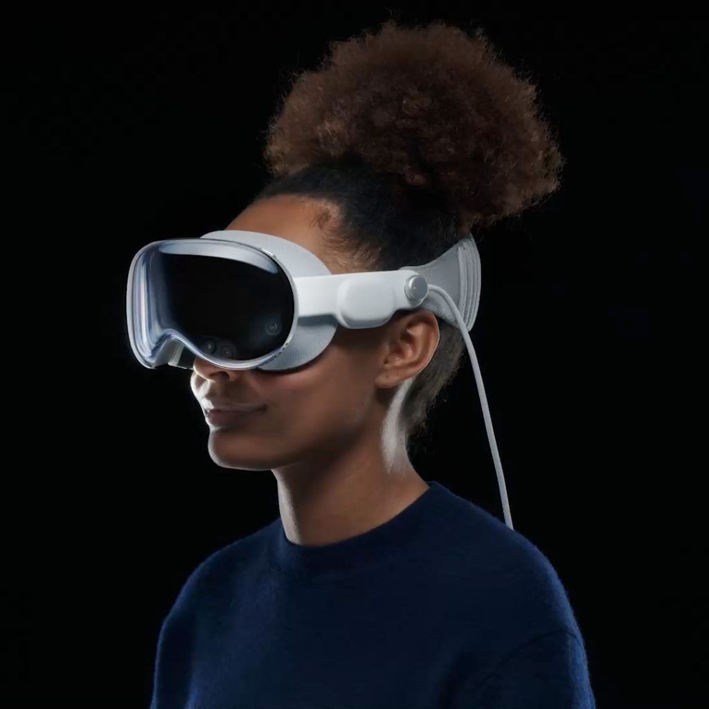 What We Loved And Hated About The Apple Vision Pro Headset