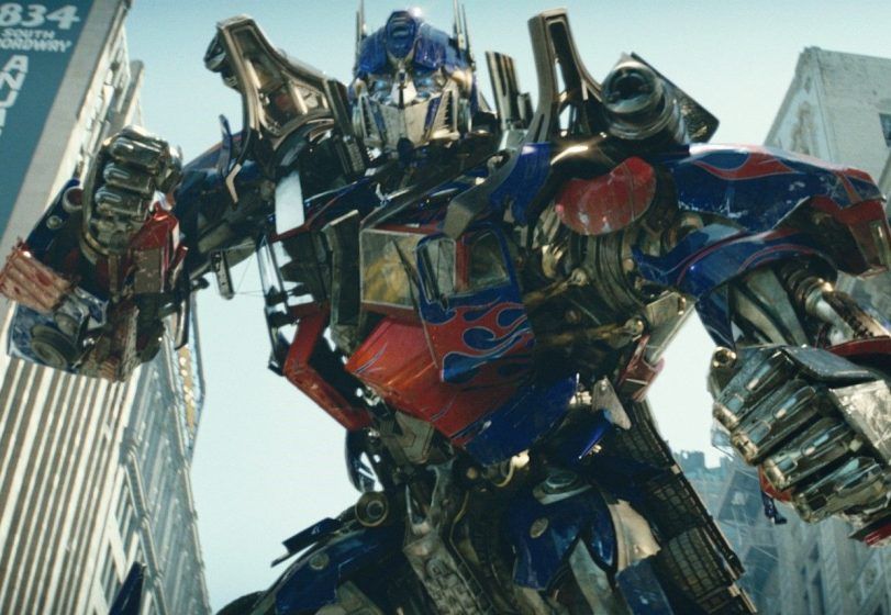 Optimus Prime