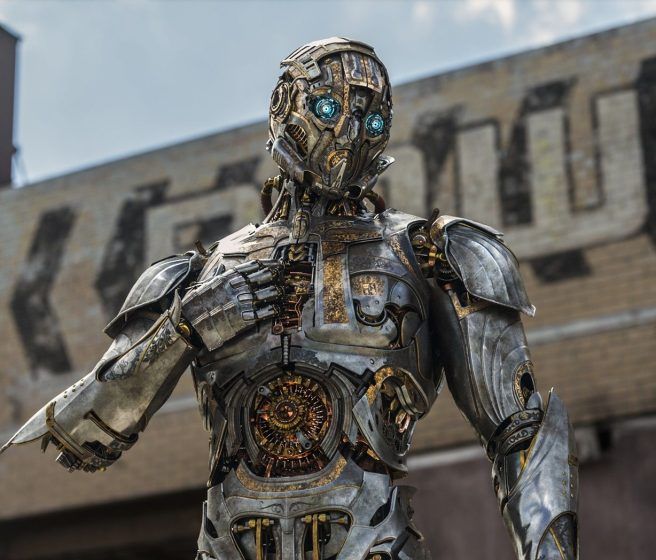 Cogman
