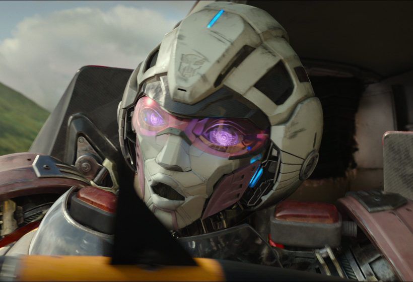 Arcee