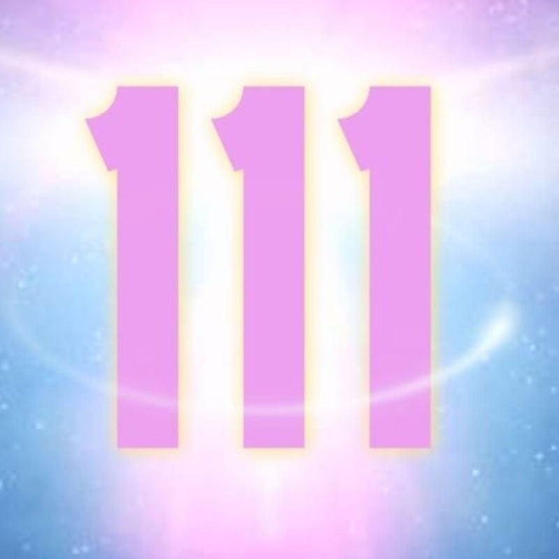 The Meaning And Significance Of Angel Number 111 According To Numerology