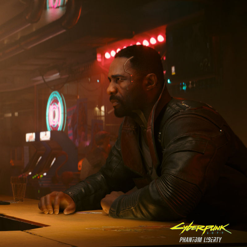 All Voice Actors in Cyberpunk 2077 & Phantom Liberty