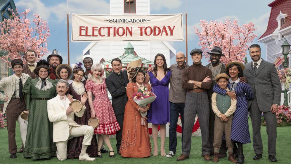 Highest-Rated Apple TV Series On IMDb