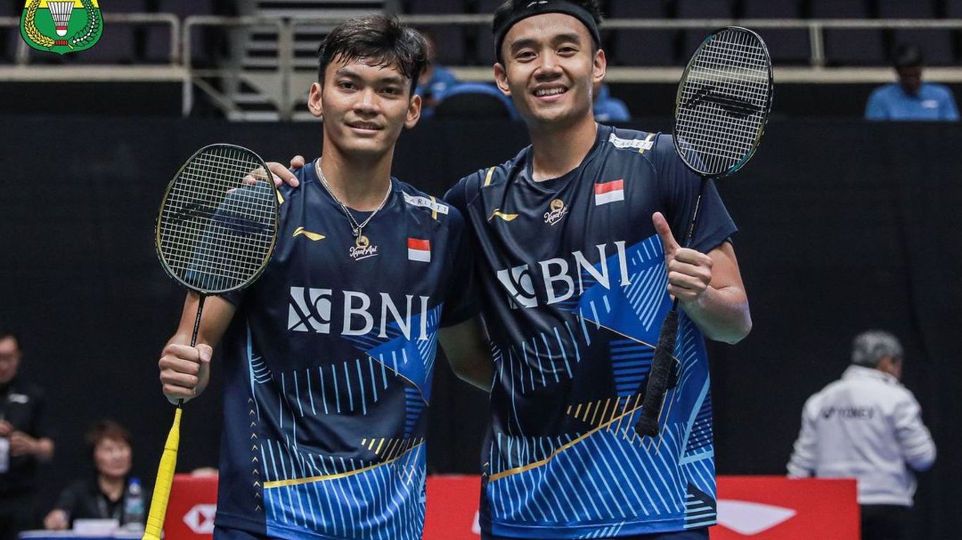 Indonesia Open 2023: All You Need To Know About The Prize Money