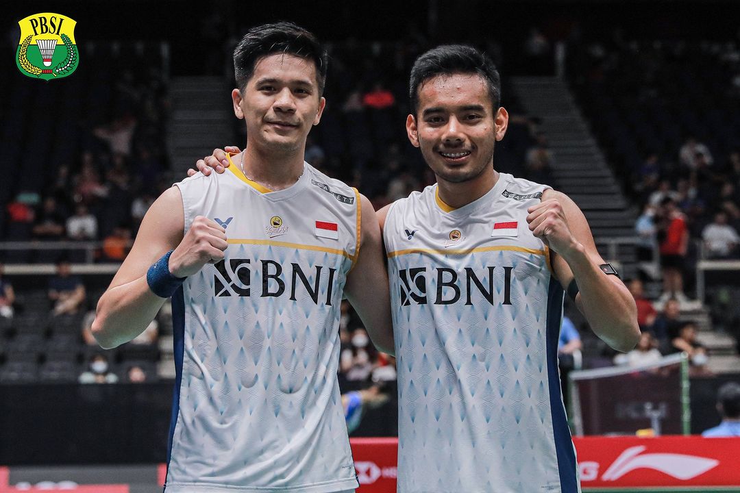 Indonesia Open 2023: All You Need To Know About The Prize Money