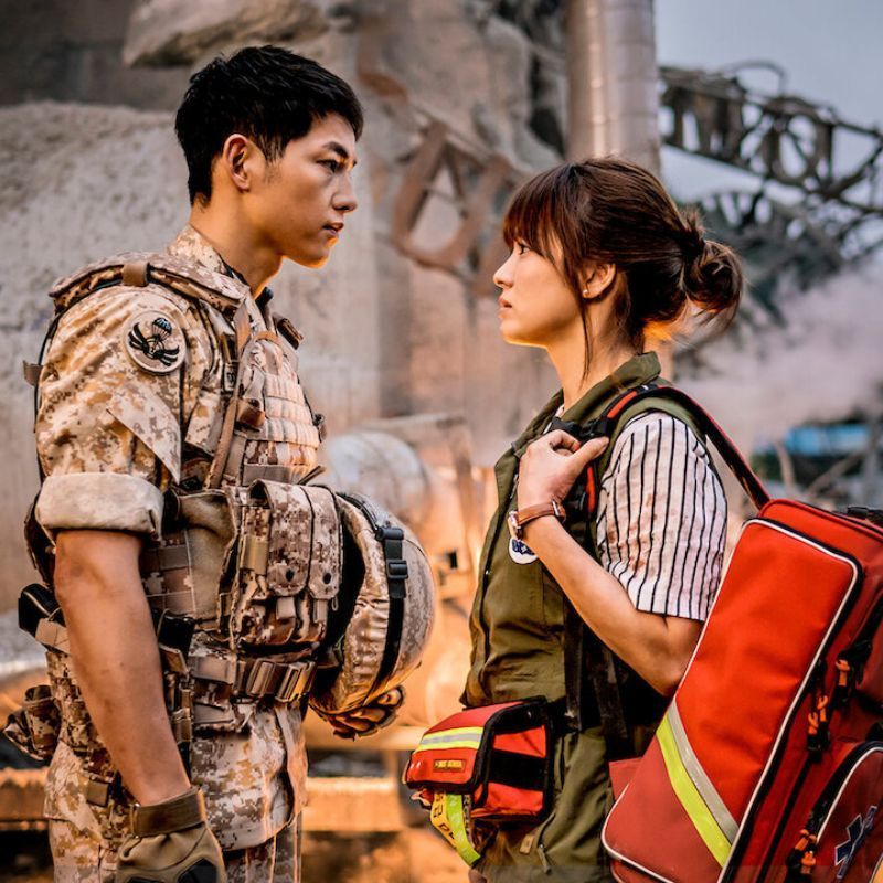 Korean Dramas You Should Watch As Per Your Chinese Zodiac Sign
