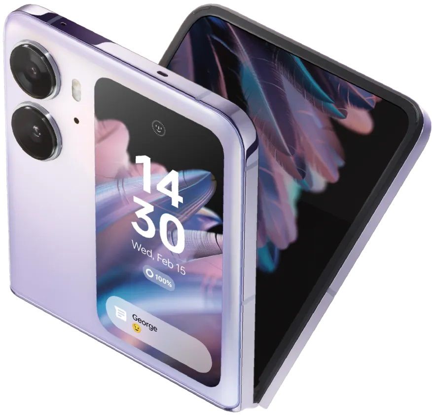 Oppo Find N2 Flip