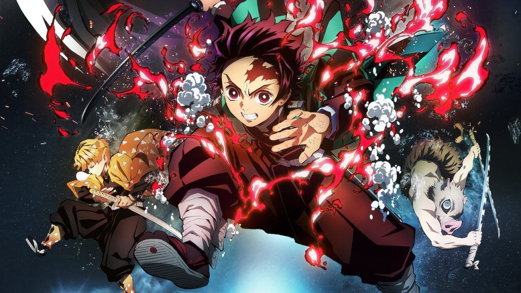 Demon Slayer Season 4: Expected Release Date, Hashira Training Arc Plot,  Trailer And Everything We Know