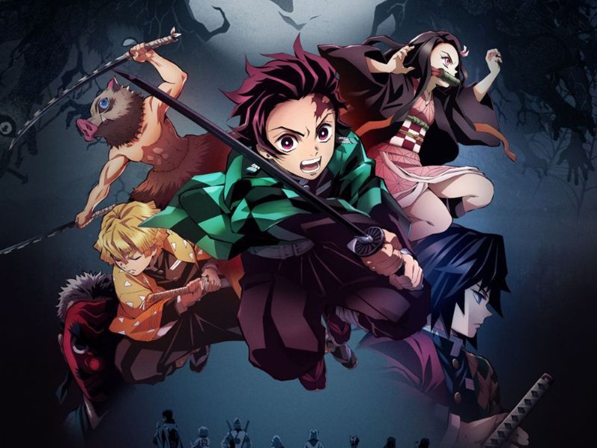 Demon Slayer Season 3 gearing up for April 2023 release! Get all latest  updates