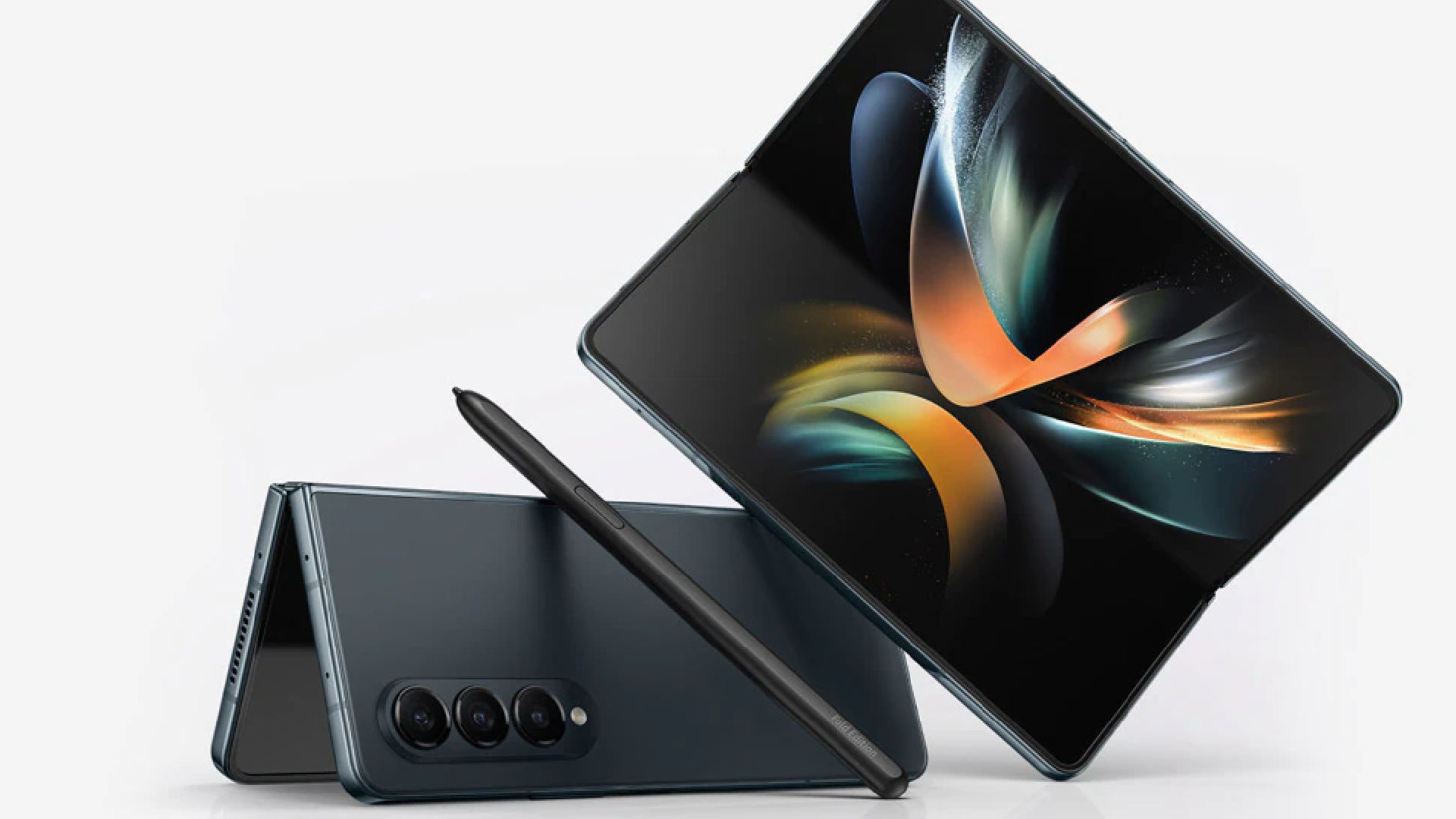 Samsung Galaxy Z Fold 5 Price in India 2023, Specs & Features