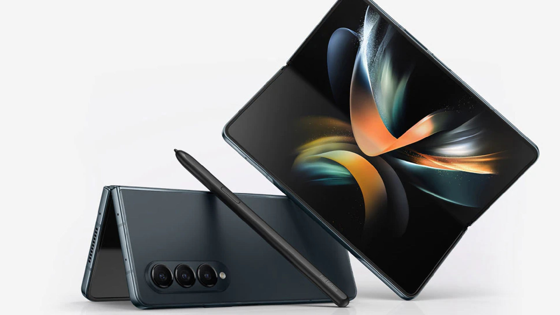 Samsung makes the Galaxy Z Fold 5 and Z Flip 5 official