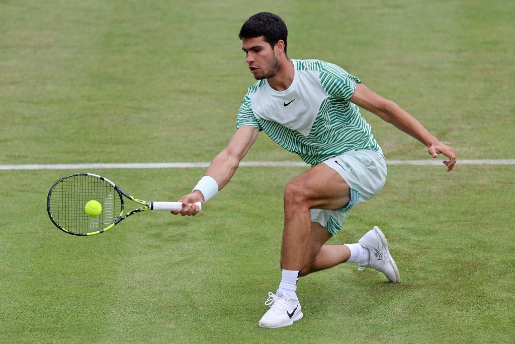 Tennis Champion Carlos Alcaraz’s Net Worth, Stats And Career Highlights