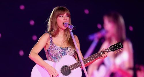 Taylor Swift’s 2024 Singapore Concert: Dates, Tickets, Venue And More