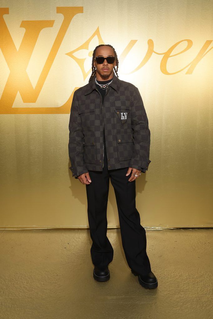 Pharrell Williams Launches a New Era at Louis Vuitton • Aventura Mall