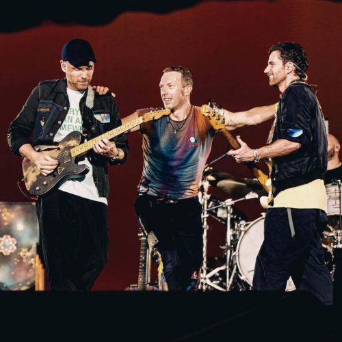 Coldplay’s Singapore Concert: An Itinerary On How To Get There, Where To Stay And More