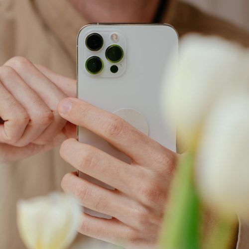 The iPhone Clone Wars: Android Copycats That Are Worth Looking At