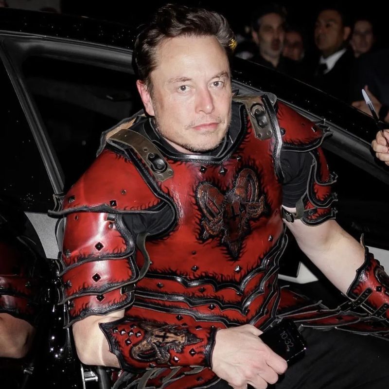 Elon Musk’s Movie And TV Show Cameos You Probably Didn’t Know About