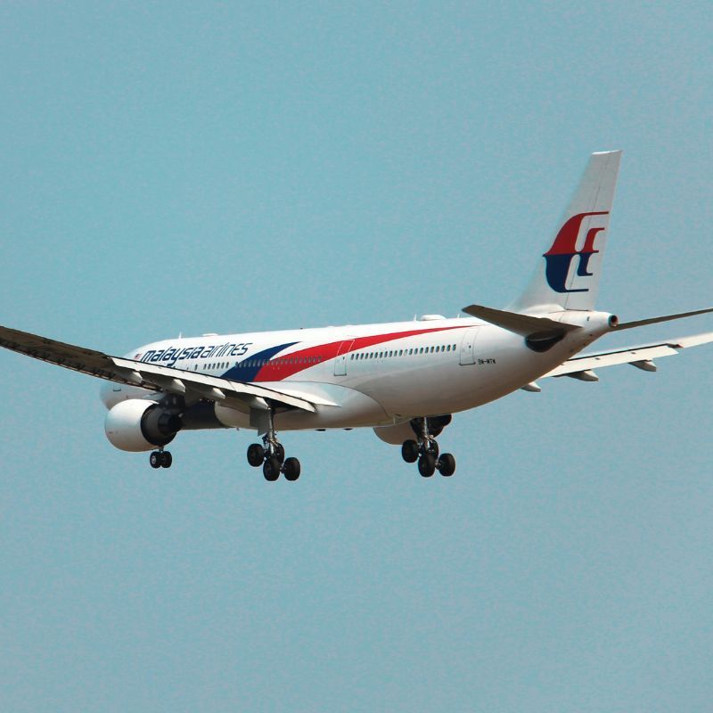 Malaysia Airlines Will Allow Usage Of Electronic Devices In Flight Mode On Their Flights Malaysia Airlines Will Allow Usage Of Electronic Devices In Flight Mode On Their Flights