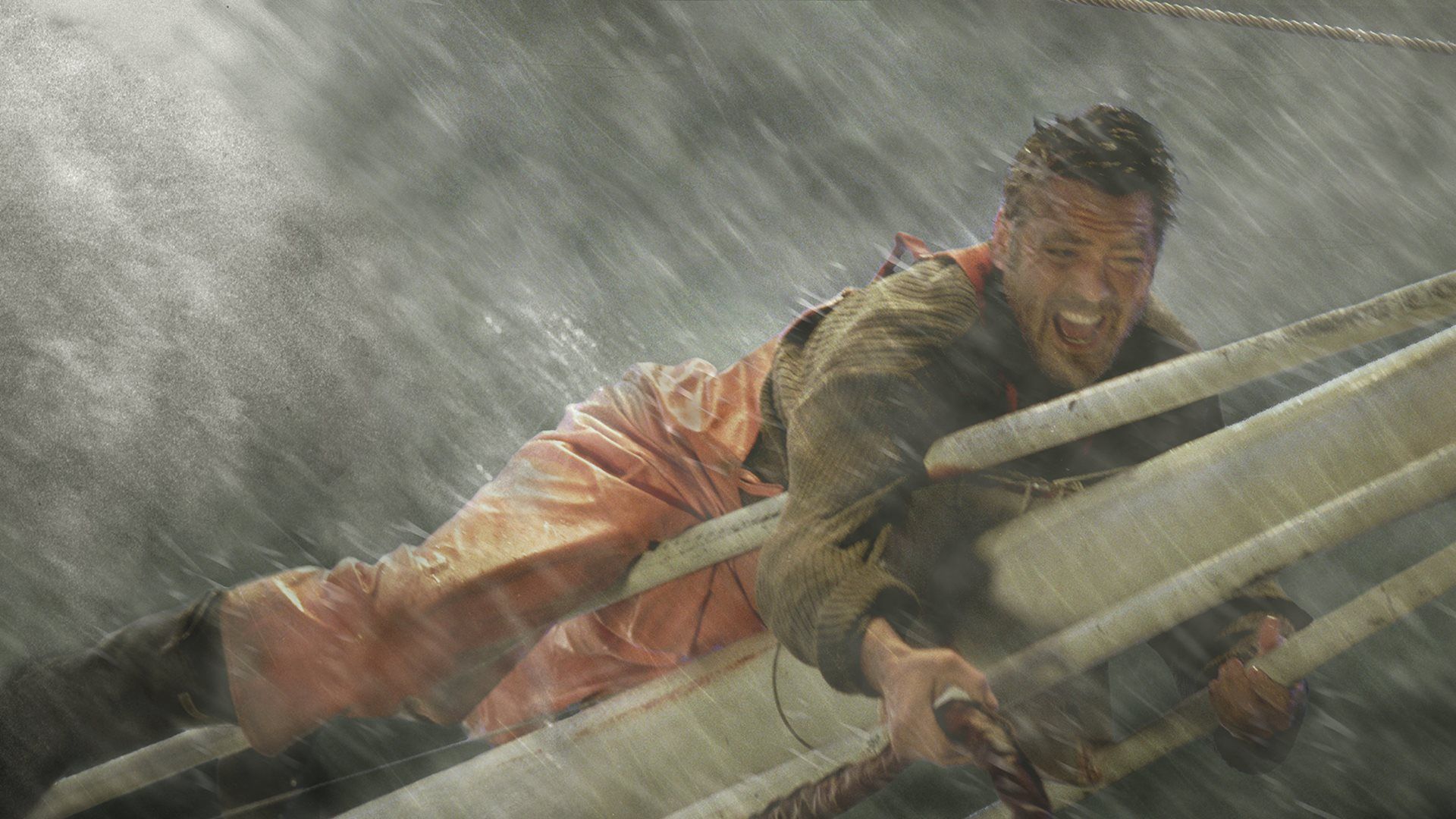 10 Best Ship-Sinking Movies Of All Time