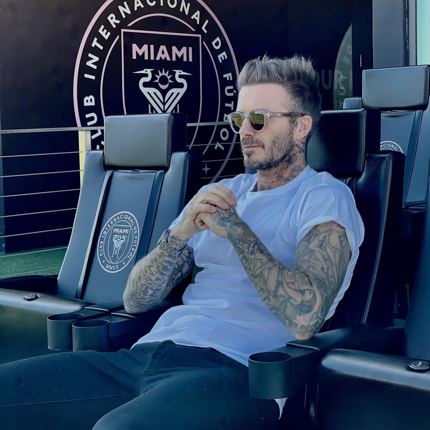 Inter Miami David