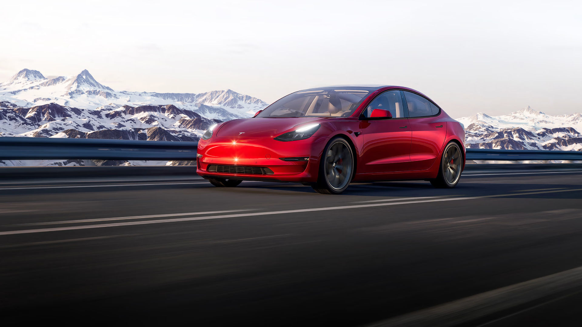 Tesla Officially Launched In Malaysia, Model Y Up For Pre-Orders