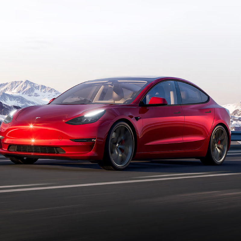 Tesla 将于 7 月 20 日在马来西亚正式上市