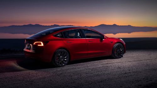 Tesla Officially Launched In Malaysia, Model Y Up For Pre-Orders