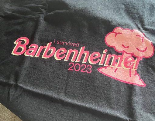 Hilarious Twitter Memes On The Epic ‘Barbie’ And ‘Oppenheimer’ Clash