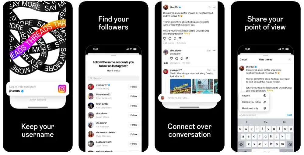 Threads Was Launched Instagram Threads: Meta Has Finally Launched Its Twitter Rival App