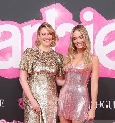 After ‘Barbie’, Greta Gerwig Will Direct A ‘Chronicles Of Narnia’ Adaptation For Netflix
