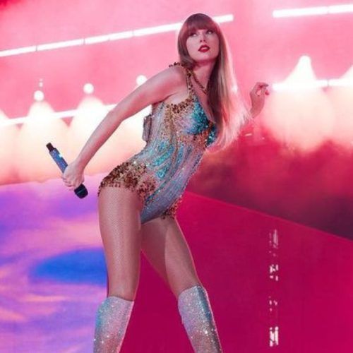 Taylor Swift’s Singapore Concert: A Guide On Securing Tickets, How To Get There And Where To Stay