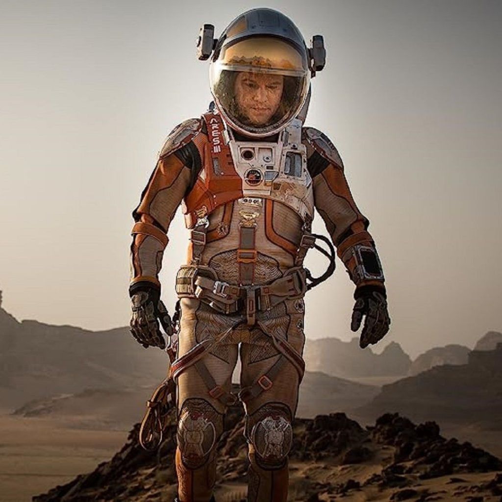 ‘Gladiator’ And Other Ridley Scott Movies To Watch Based On IMDb Ratings
