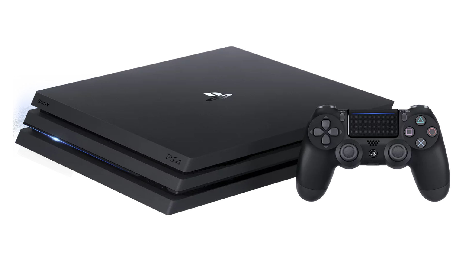 If The PS5 Slim Was Real, The PS5 Pro Is Real