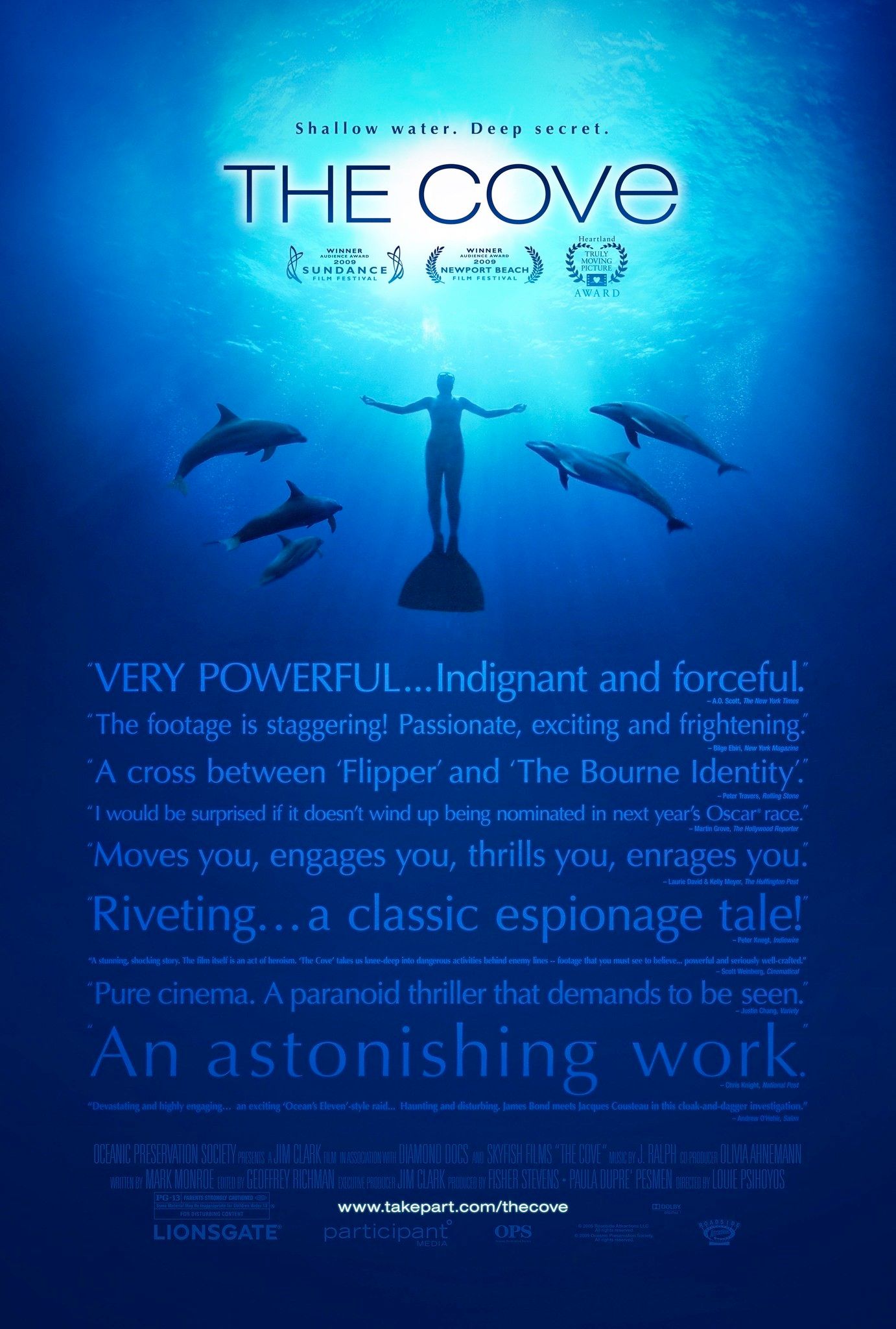 10 Best Ocean Disaster Documentaries To BingeWatch