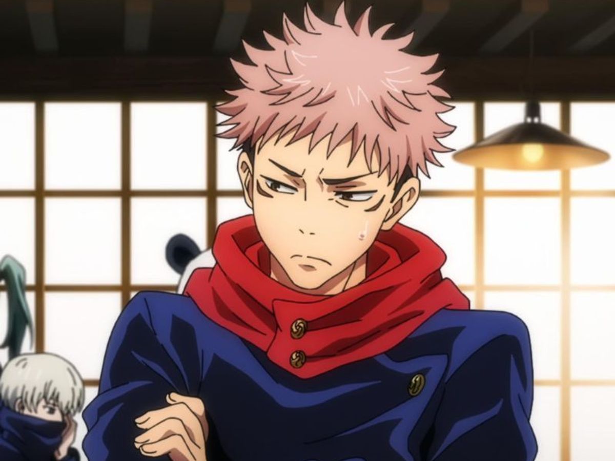 Here's the 'Jujutsu Kaisen' Manga Release Date Schedule So That