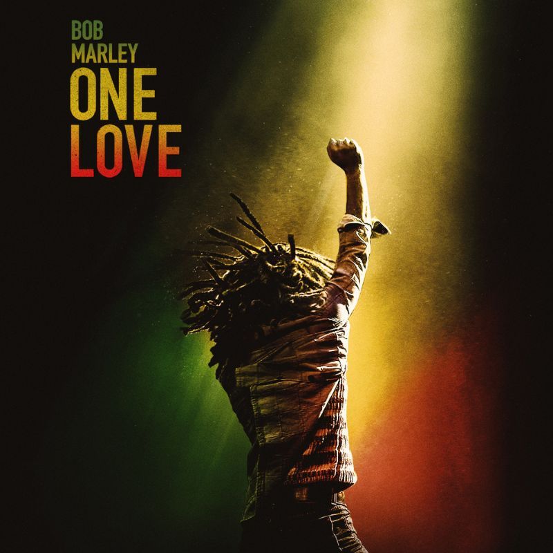 Bob Marley: One Love — All We Know About The Movie So Far