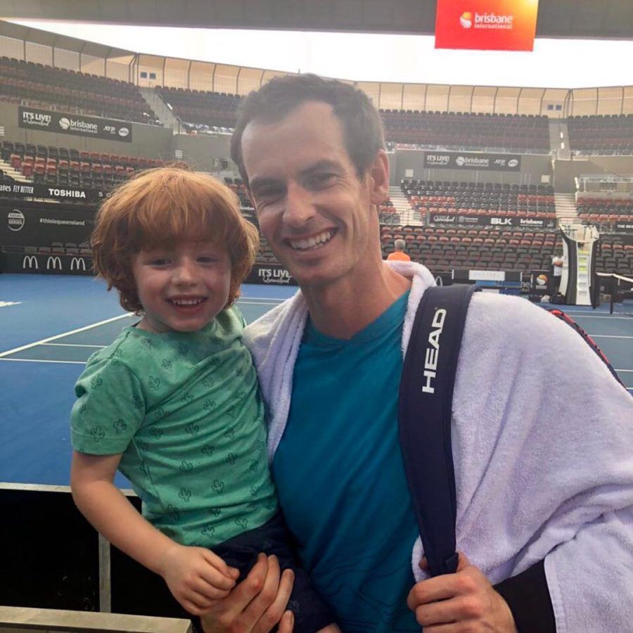 Andy Murray Net Worth: His Salary, Career Earnings And More
