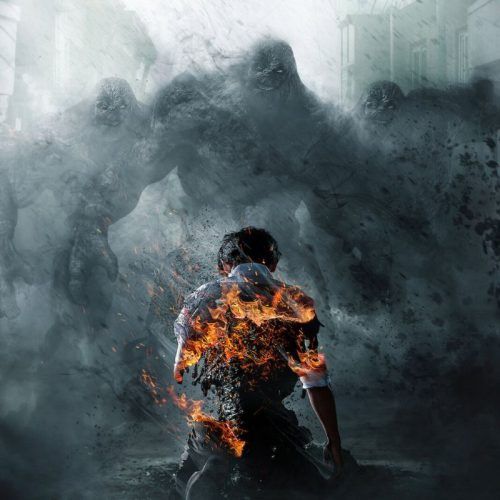 Horror K-Dramas On Netflix That’ll Send Shivers Down Your Spine
