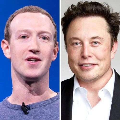 All The Jibes Elon Musk Has Taken At Threads And Mark Zuckerberg