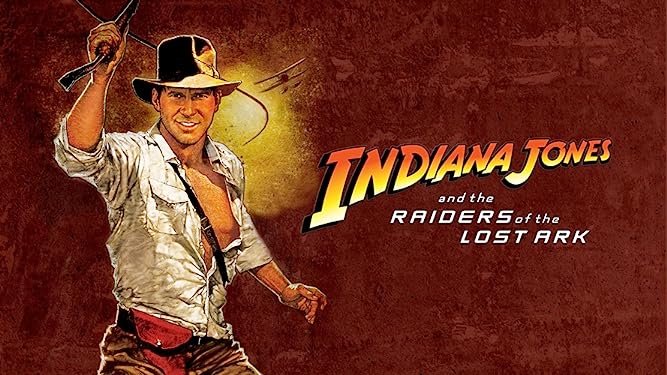 Complete Indiana Jones Movie Timeline