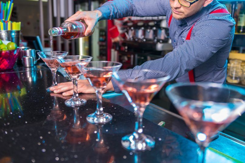 Asia's 50 Best Bars, best bars, KL, Kuala Lumpur, best bars in KL, Best bars in Kuala Lumpur,