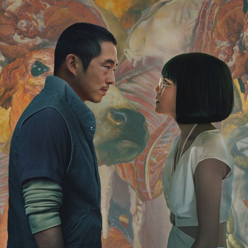 2023 Emmy Awards: Nominations For Asians Include ‘Beef’ Actors, Kumail Nanjiani